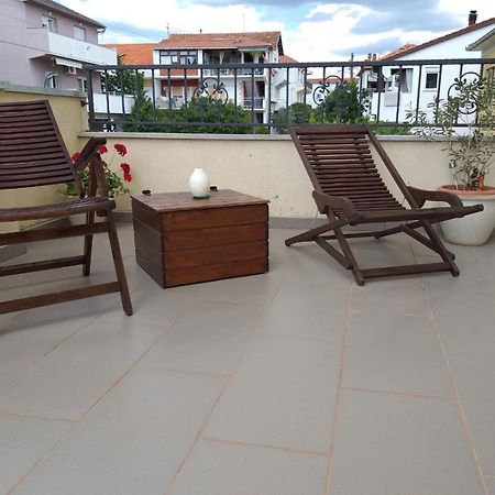 זאדאר Apartment Josip מראה חיצוני תמונה