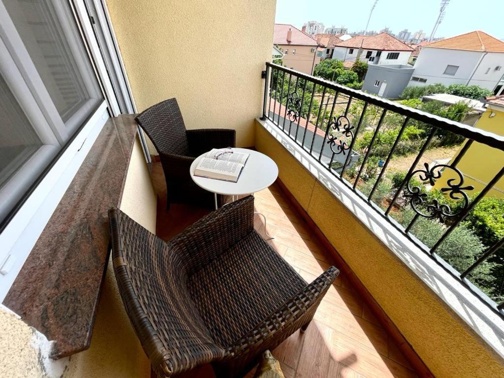 זאדאר Apartment Josip מראה חיצוני תמונה