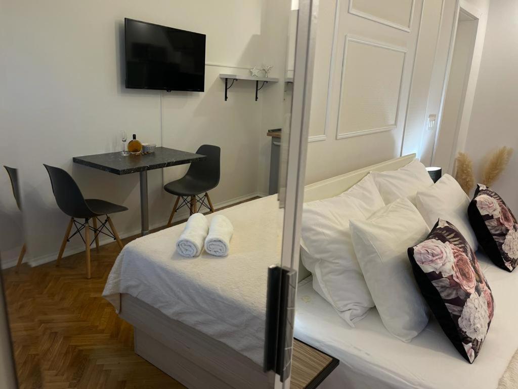 זאדאר Apartment Josip מראה חיצוני תמונה