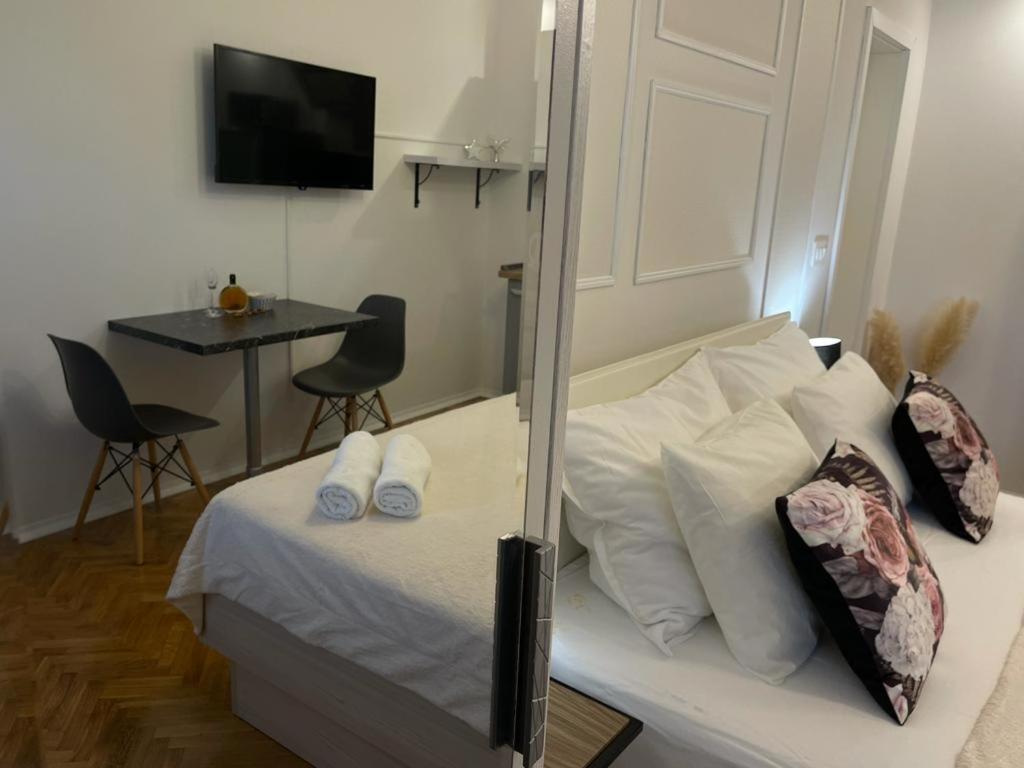 זאדאר Apartment Josip מראה חיצוני תמונה