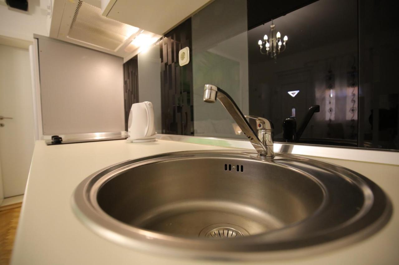 זאדאר Apartment Josip מראה חיצוני תמונה